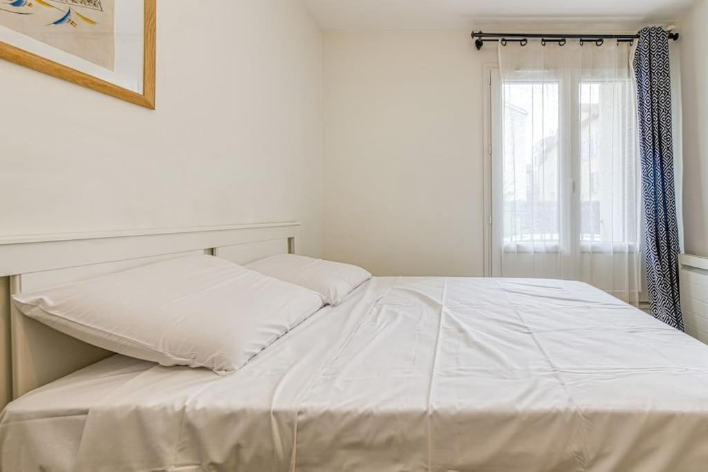 Centre Grenoble, Charmant, Avec Une Chambre Buitenkant foto
